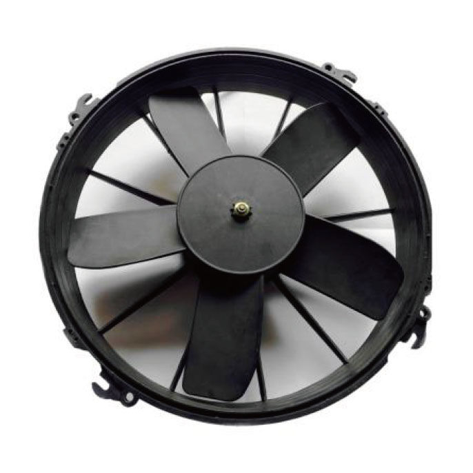 12 inch bus condenser fan KF125B/KF245B