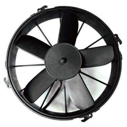 12 inch bus condenser fan KF125S/KF245S
