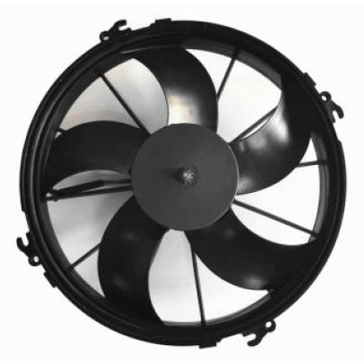 12 inch bus condenser fan KF126B/KF246B