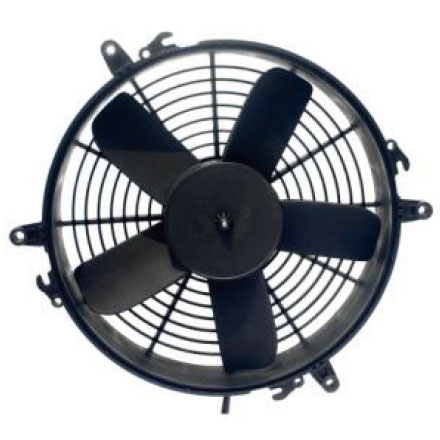 12 inch bus condenser fan KF1250/KF2450
