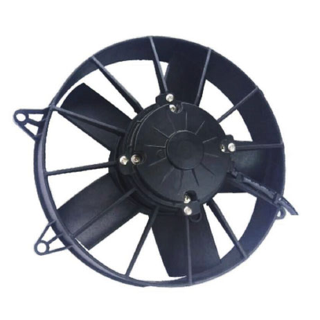10 inch auto air conditioning condenser fan KF1223/KF2423