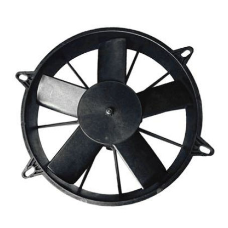 11 inch auto air conditioning condenser fan KF128/KF248
