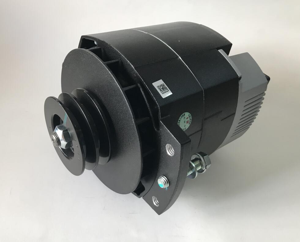 Pestolite leece neville 24V alternator 3110 for Bus A/C power supply