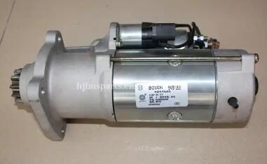 Bus Starter 3708-00088 ZK6122H9 motor starter