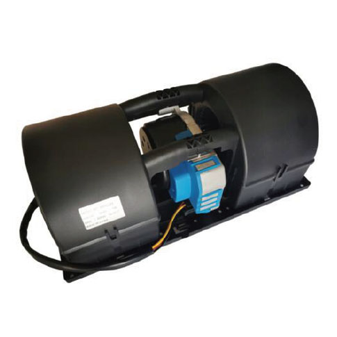 Auto brushless DC motor Evaporator Blower KBRL124R/KBRL244R/KBRL484R