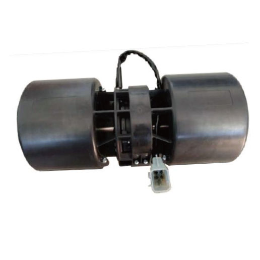 Auto bus brushless DC motor Evaporator Blower KBRL358