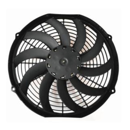 10 inch refrigeration fan KF1220-10S/KF2420-10S