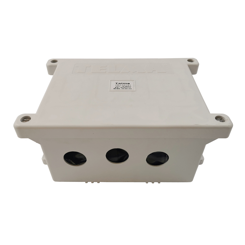 4 Stages Relay Box Retarder Electric Control System