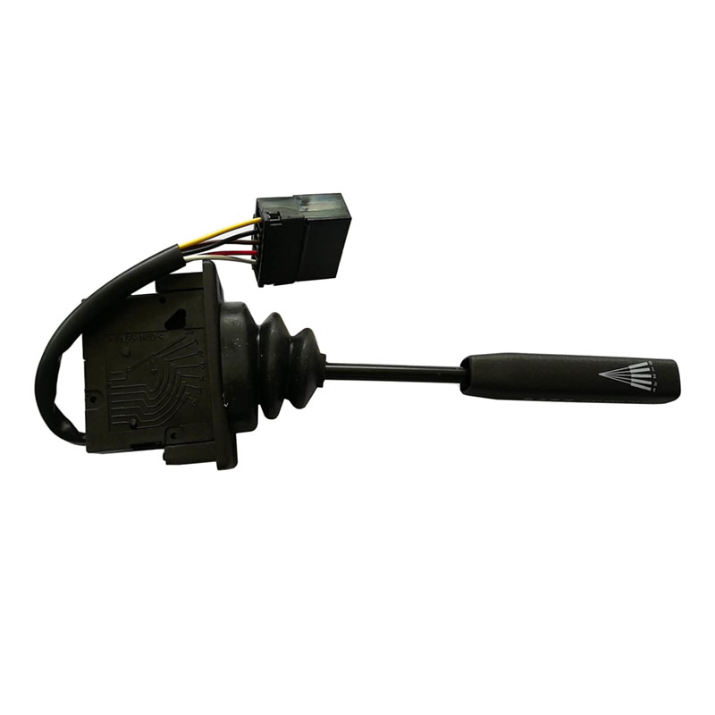 Hand Lever Retarder Electric Control System