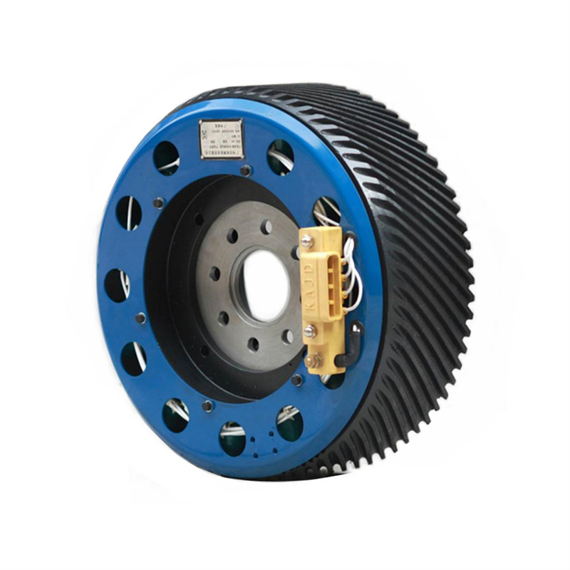 KAR Series Eddy Current Brake Retarder