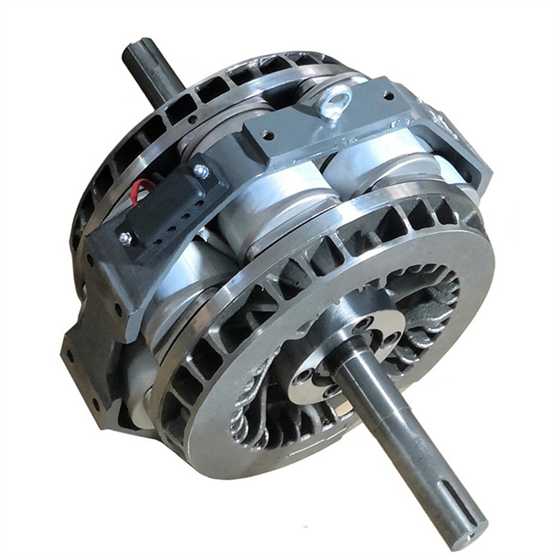 DYNO Retarder 700 N.m Eddy current brake load Model KD700