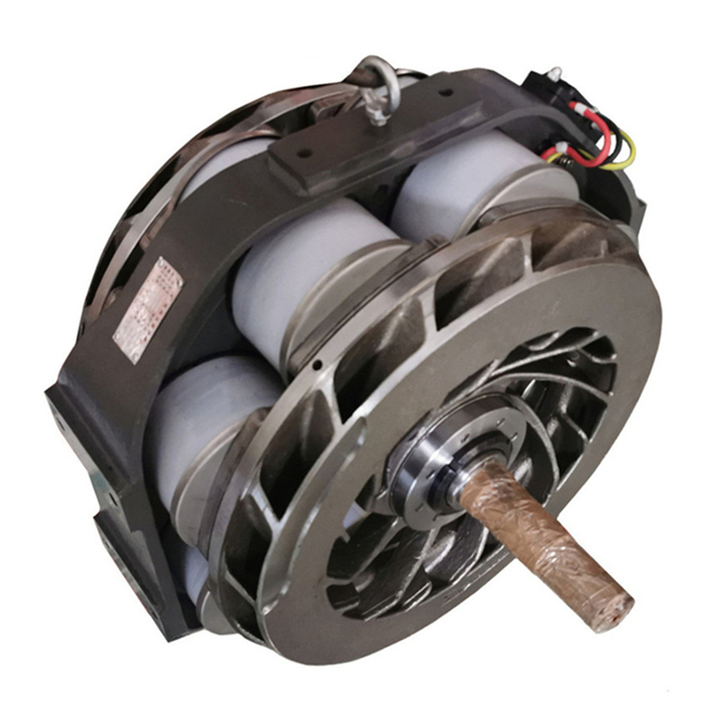 DYNO Retarder 2400 N.m Eddy current brake load Model KD2400