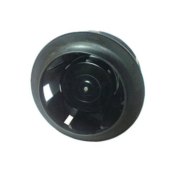 DC Backward Curved Centrifugal Fan EBM R1G220-AB35-52