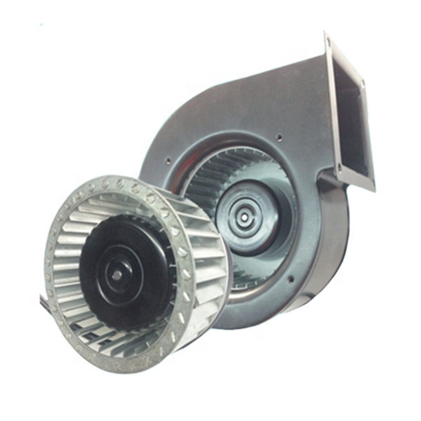 DC Single Air Inlet Centrifugal Blower K3A108-DCN-72