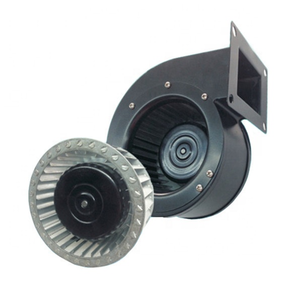 DC Single Air Inlet Centrifugal Blower K3A130-DFN-72