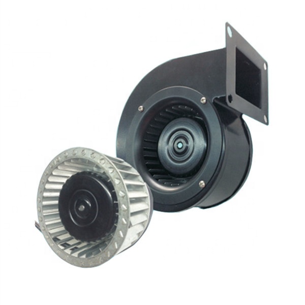 DC Single Air Inlet Centrifugal Blower K3A160-DFN-92