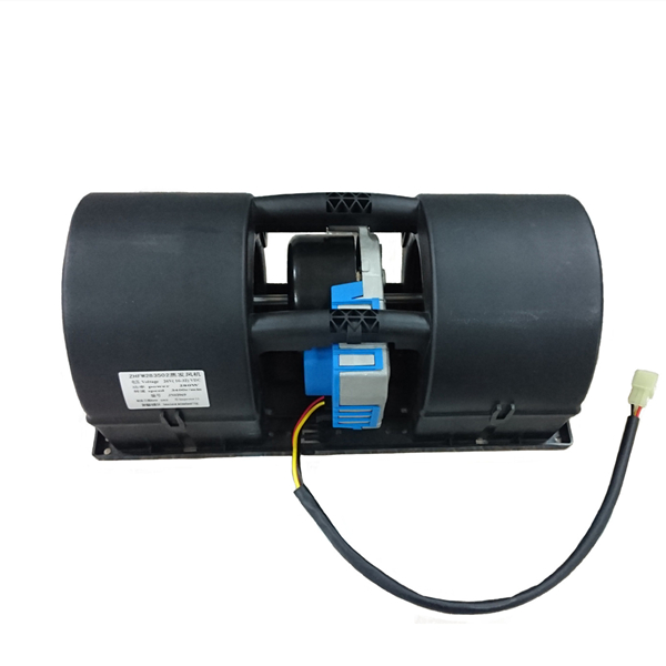 EBM DCBL 24V motor brushless blower for air conditioner