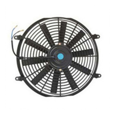 14 inch straight blades universal fan KFB255Z-14