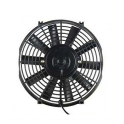 10 inch straight blades universal fan KFB255Z-10