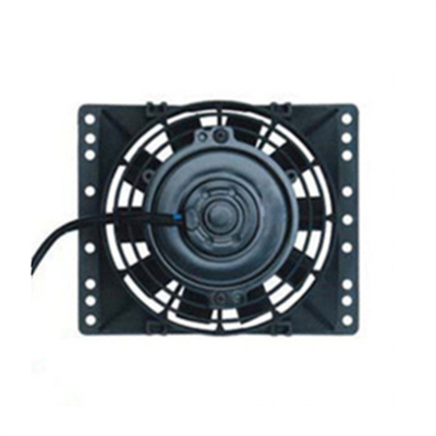 6 inch straight blades universal fan KFB255C-6